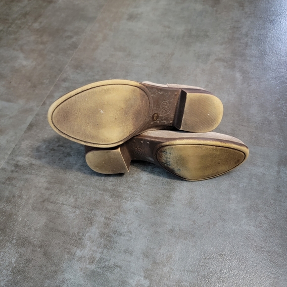 Lucky Brand Bremma Bootie, Women's, Size 6 - Picture 9 of 9